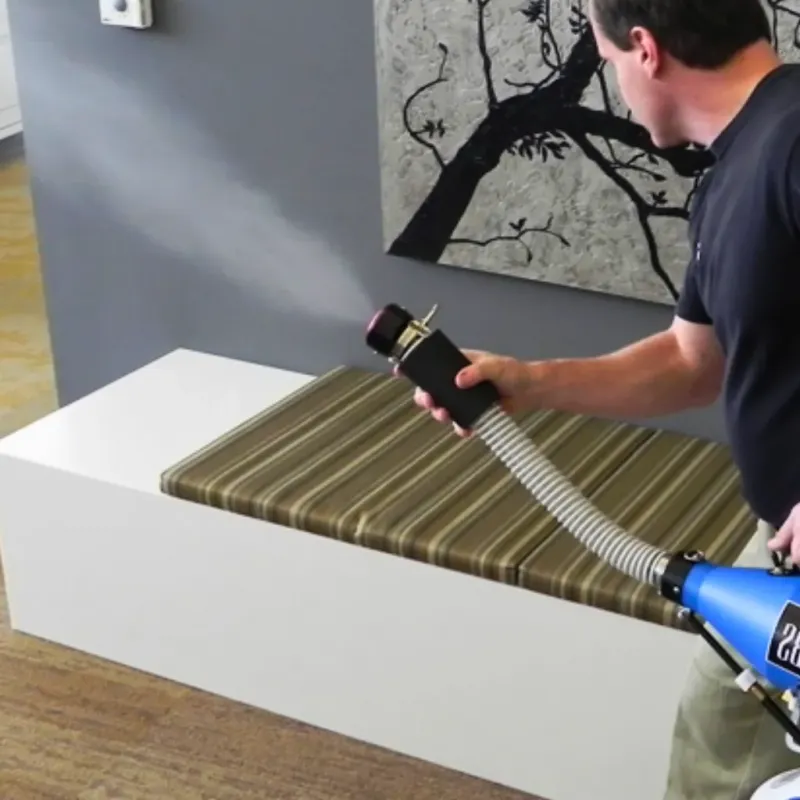 Professional Odor Removal in Brooks, KY